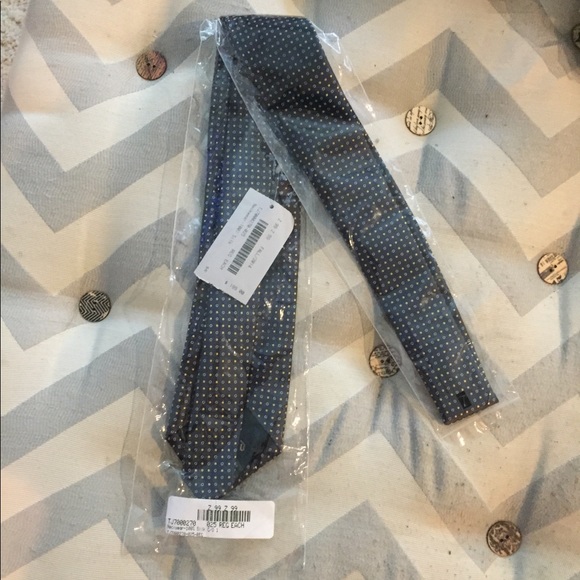 NWT Oxford Clothes tie - Picture 3 of 4
